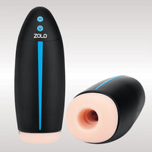 ZOLO SUPERSUCKER