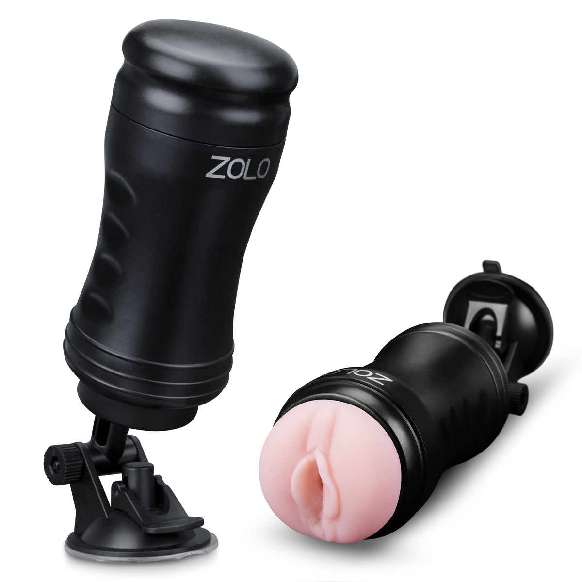 Solo Handsfree Masturbator