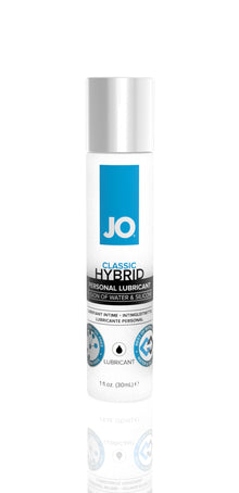 JO Classic Hybrid Personal Lubricant