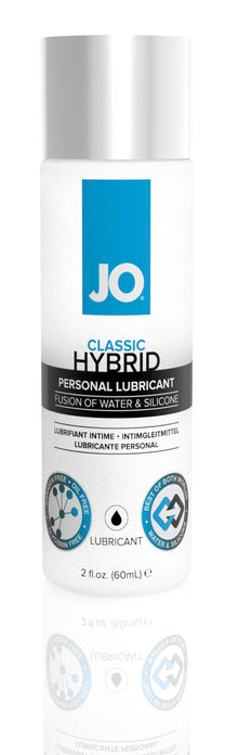 JO Classic Hybrid Personal Lubricant