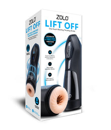 ZOLO LIFT OFF packaging