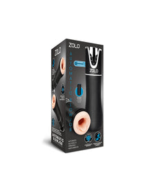 Automatic Blowjob packaging