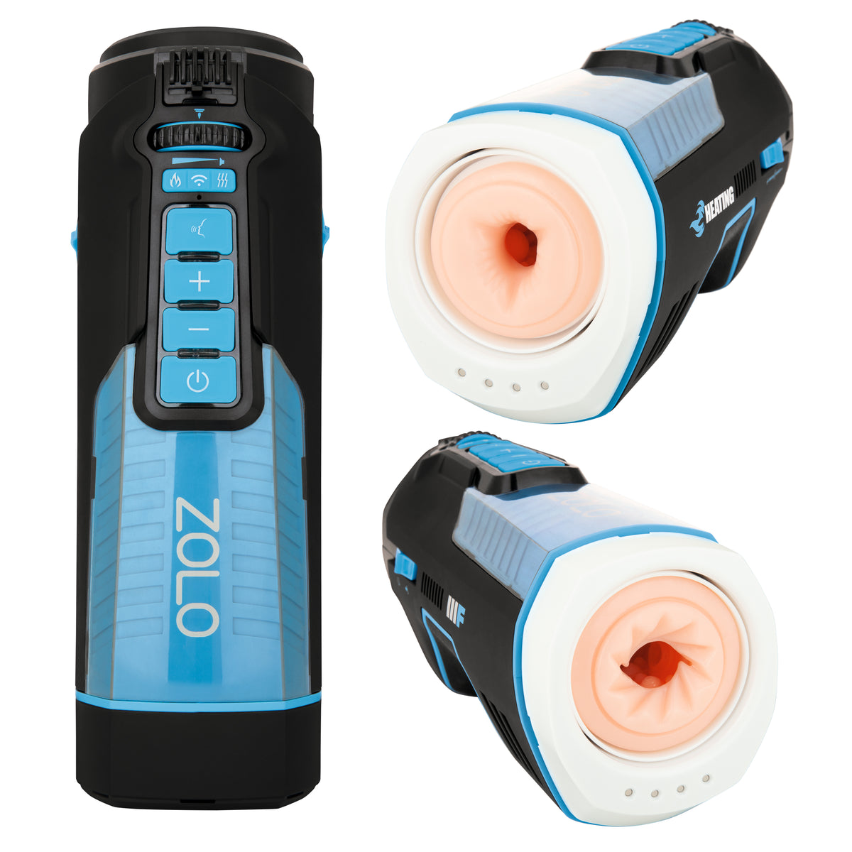 ZOLO BLOWBOT MASTURBATOR