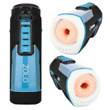 ZOLO BLOWBOT MASTURBATOR