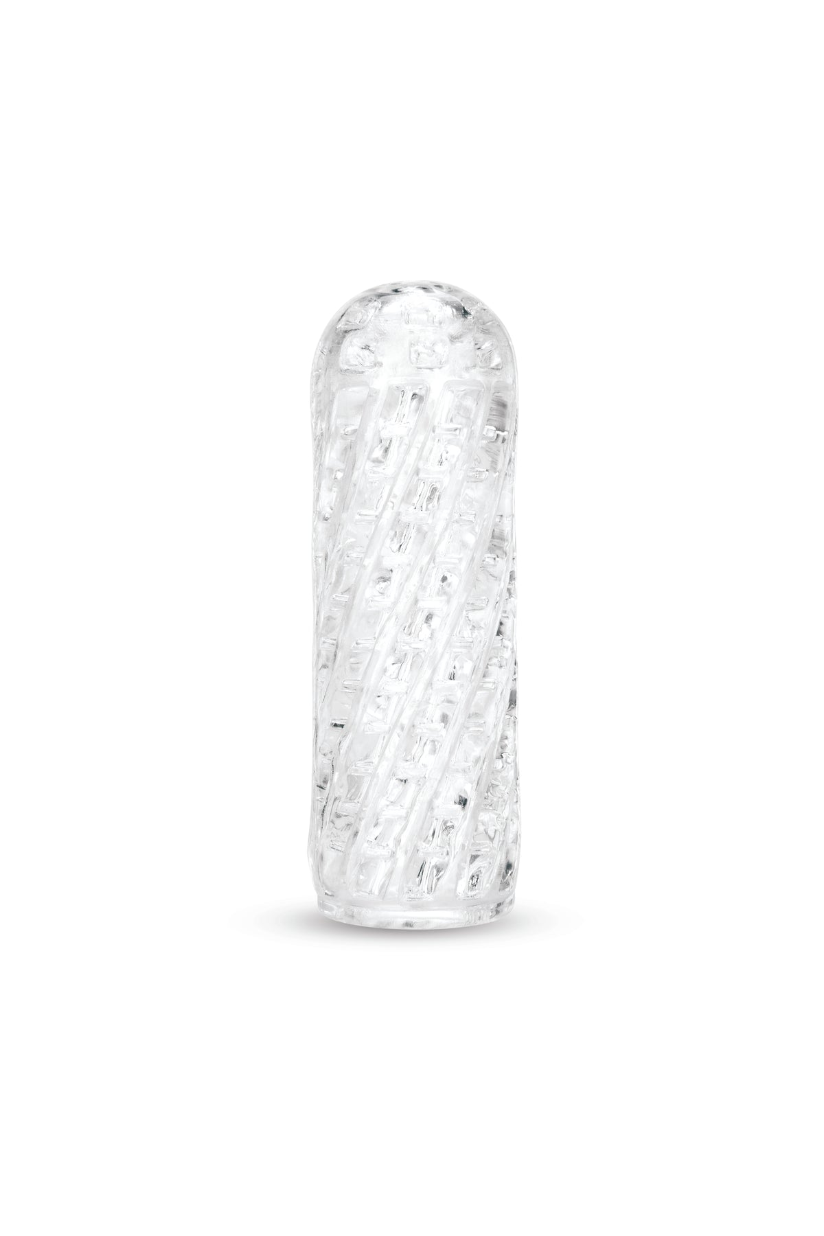 ZOLO CLEAR SHOT STROKER