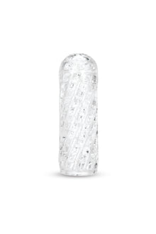 ZOLO CLEAR SHOT STROKER