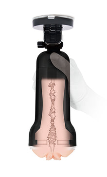 ZOLO ORIGINAL MOUNT DISCREET STROKER