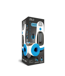 ZOLO BLOW GUN packaging