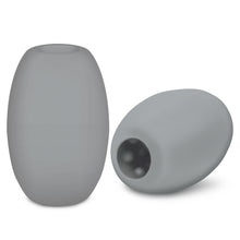 ZOLO Mini Stroker Dome Grey