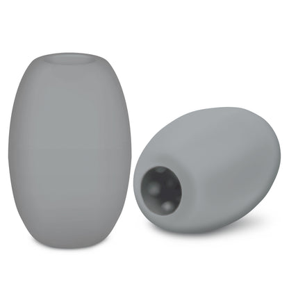 ZOLO Mini Stroker Dome Grey