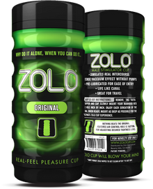 ZOLO Original Cup