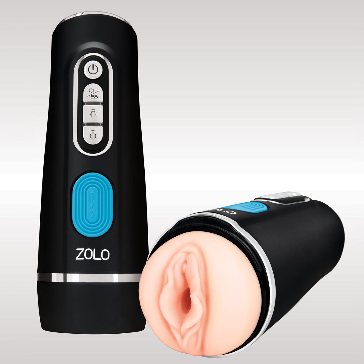 ZOLO BLOW MASTER