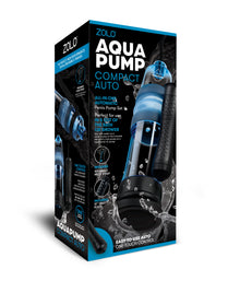 ZOLO AQUAPUMP COMPACT AUTO packaging