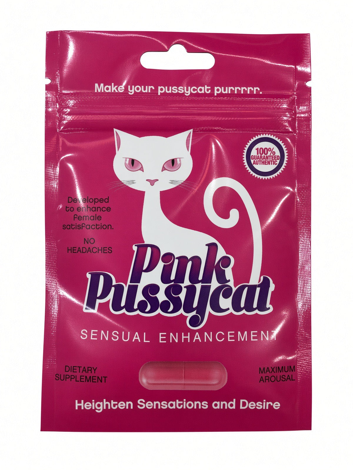Supplement for her
