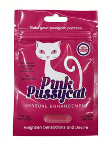 Supplement for her