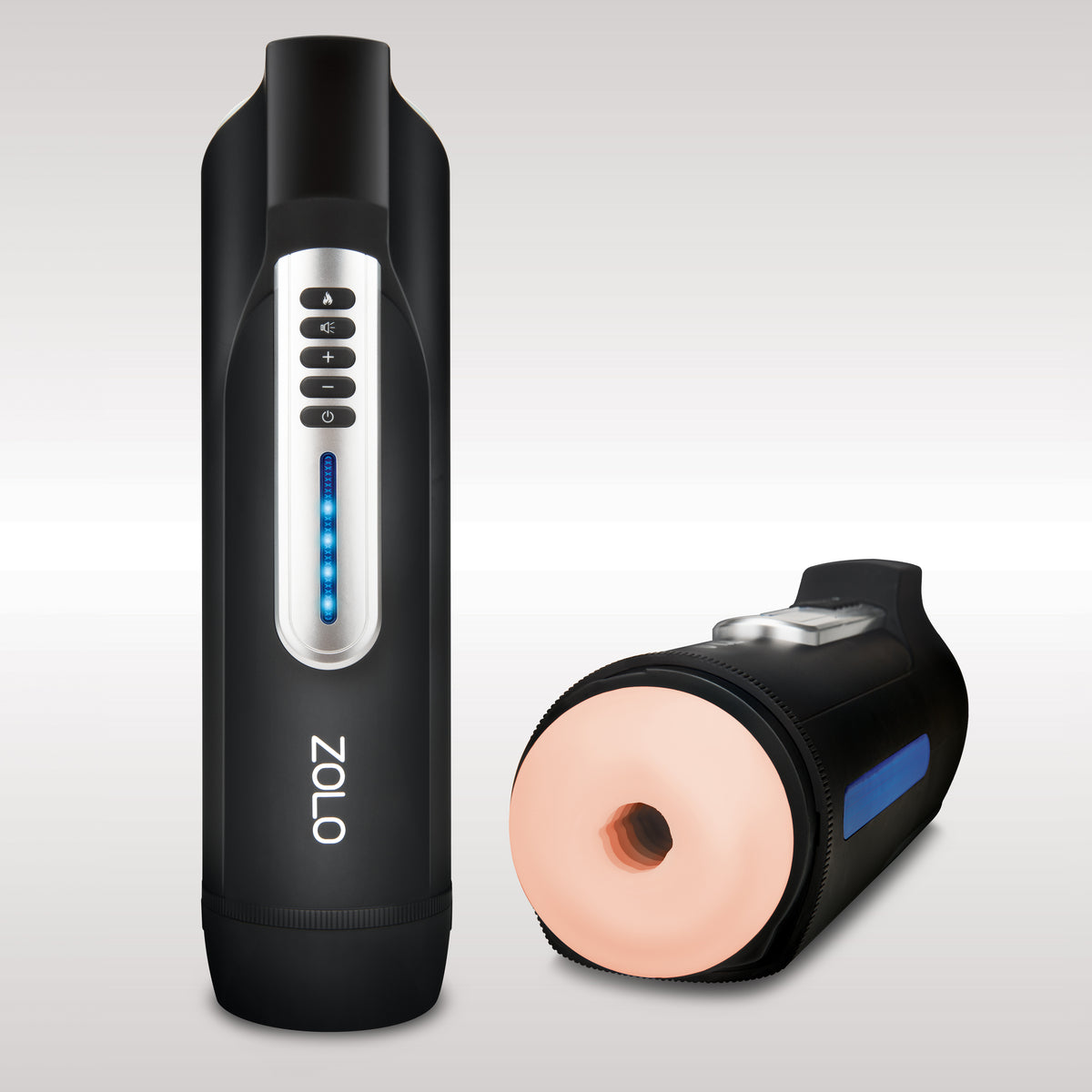 ZOLO LONG STROKE