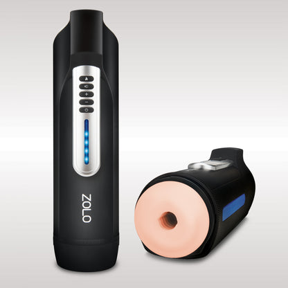 ZOLO LONG STROKE