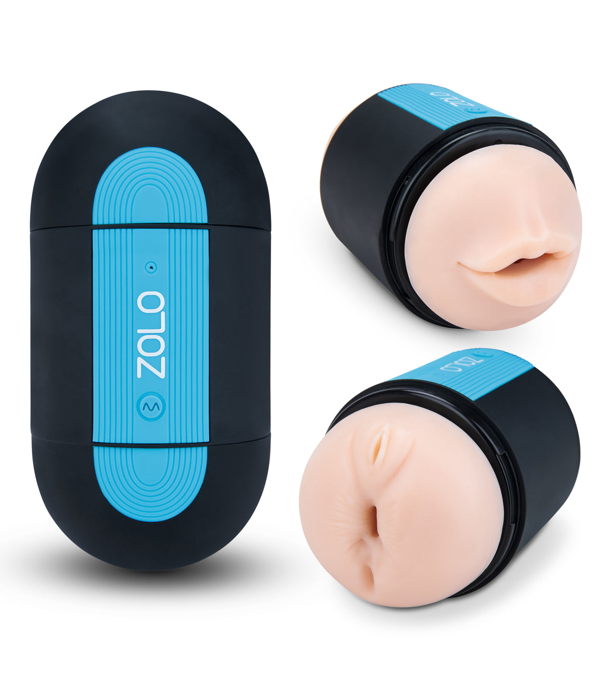 ZOLO PLEASURE PILL