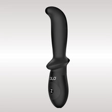 ZOLO COME HITHER PROSTATE VIBE