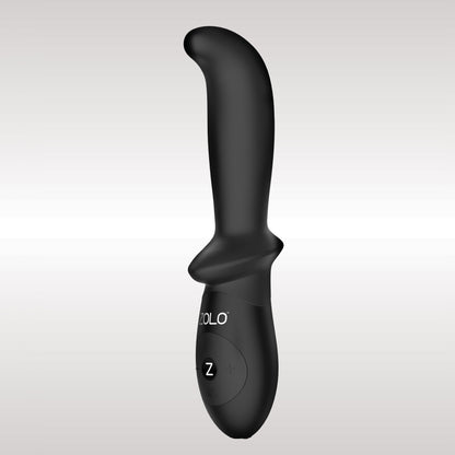 ZOLO COME HITHER PROSTATE VIBE