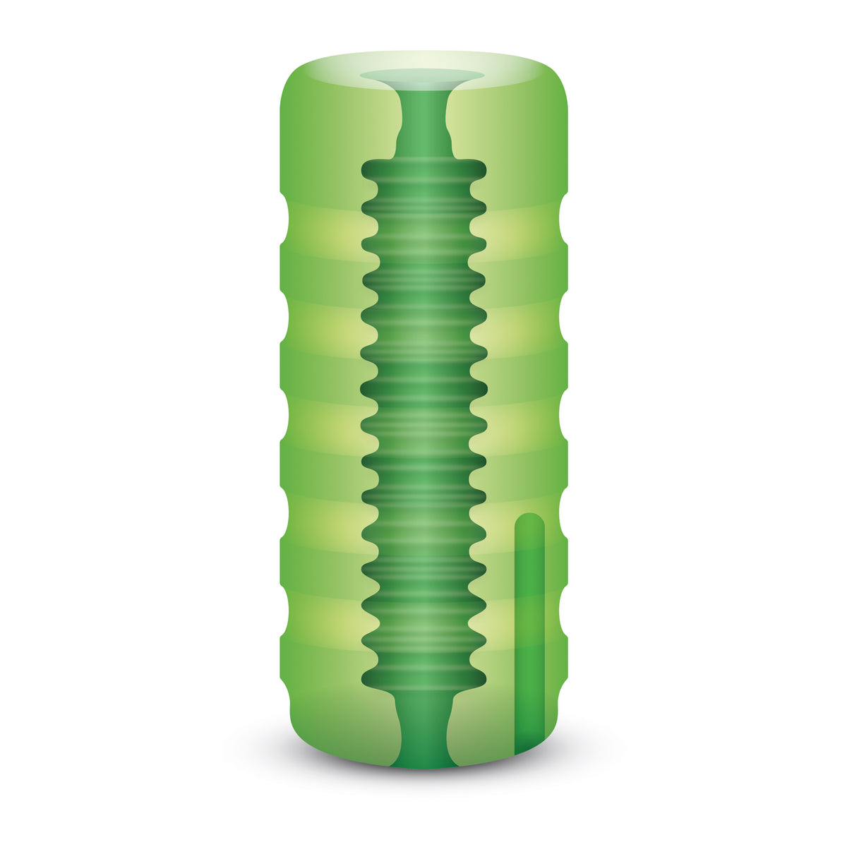 Original Squeezable Vibrating Stroker