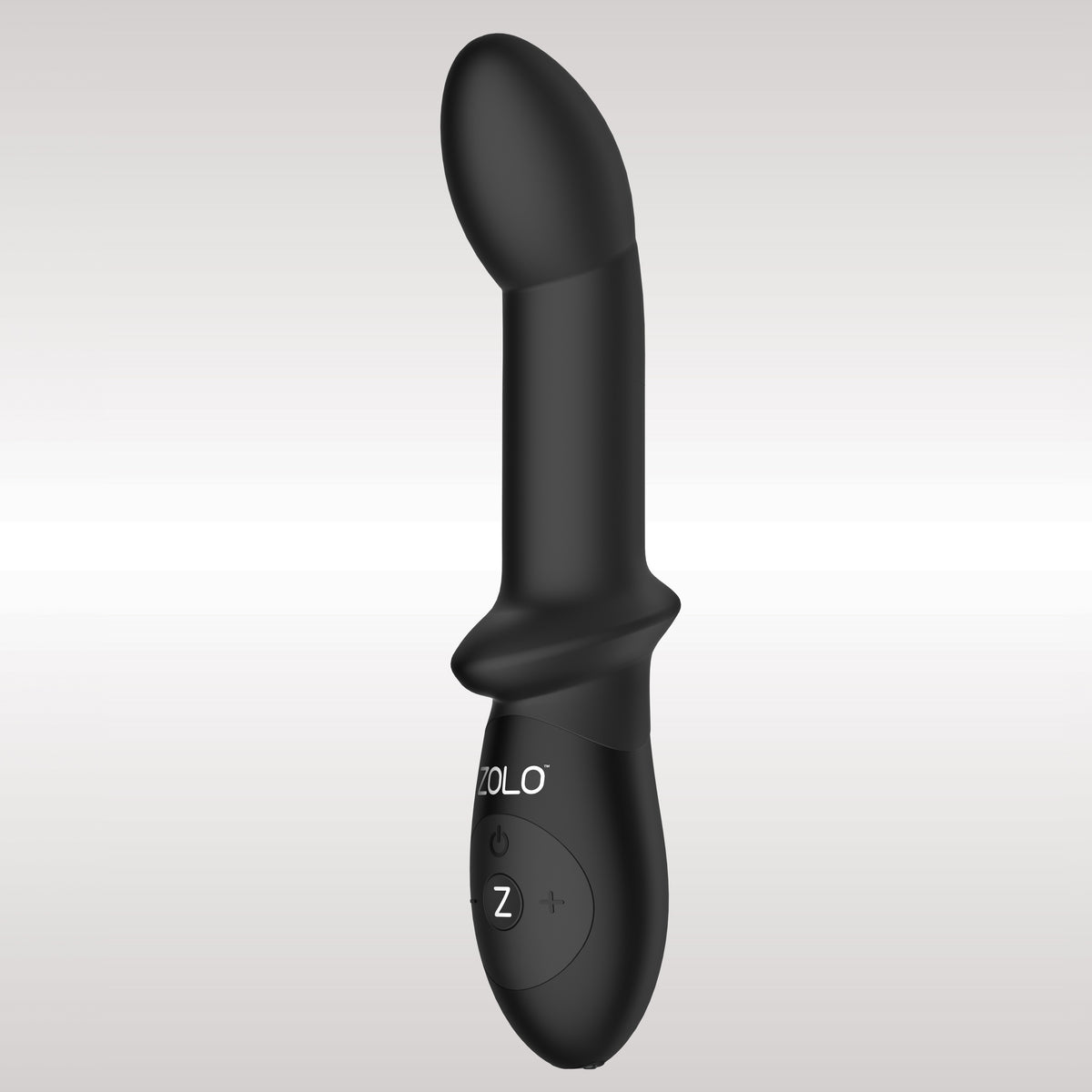 ZOLO P-SPOT BEADED VIBE