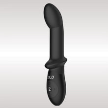 ZOLO P-SPOT BEADED VIBE