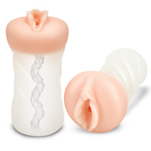 ZOLO Male Masturbator Clear Girlfriend