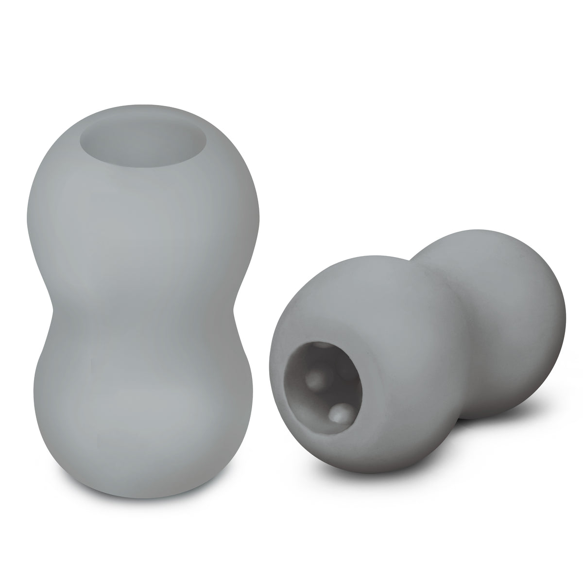 ZOLO Mini Stroker Grey