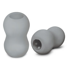 ZOLO Mini Stroker Grey