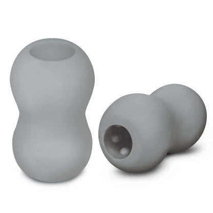 ZOLO Mini Stroker Grey