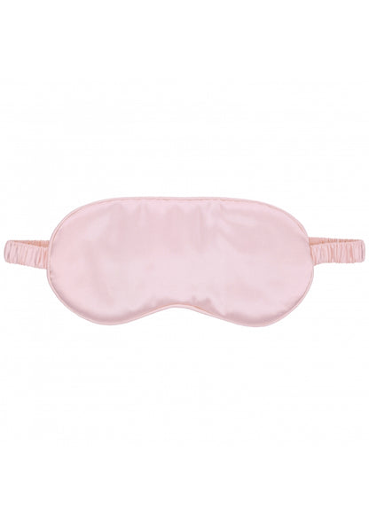 Ouch! - Satin Mask - Powder Pink