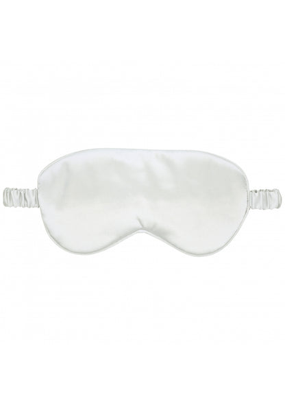 Ouch! - Satin Mask - Silver