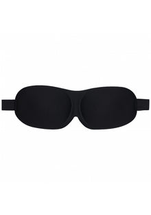 Ouch! - 3D Mask - Black