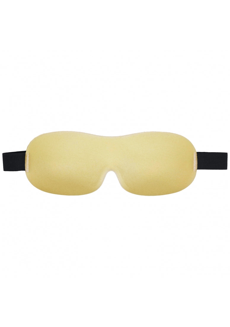 Ouch! - 3D Mask - Gold