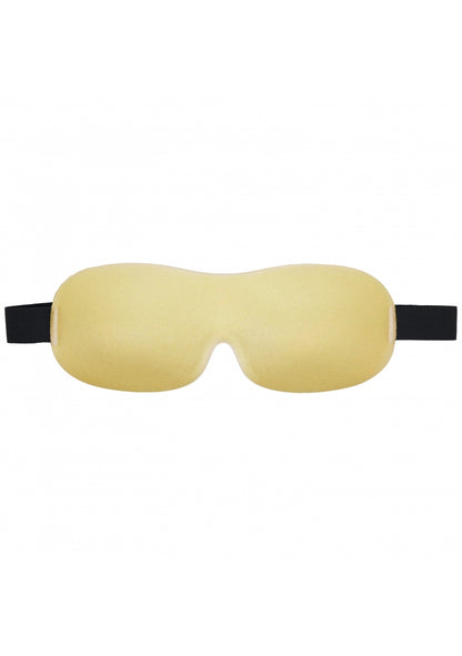Ouch! - 3D Mask - Gold