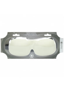Ouch! - 3D Mask - Gold