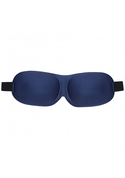 Ouch! - 3D Mask - Navy
