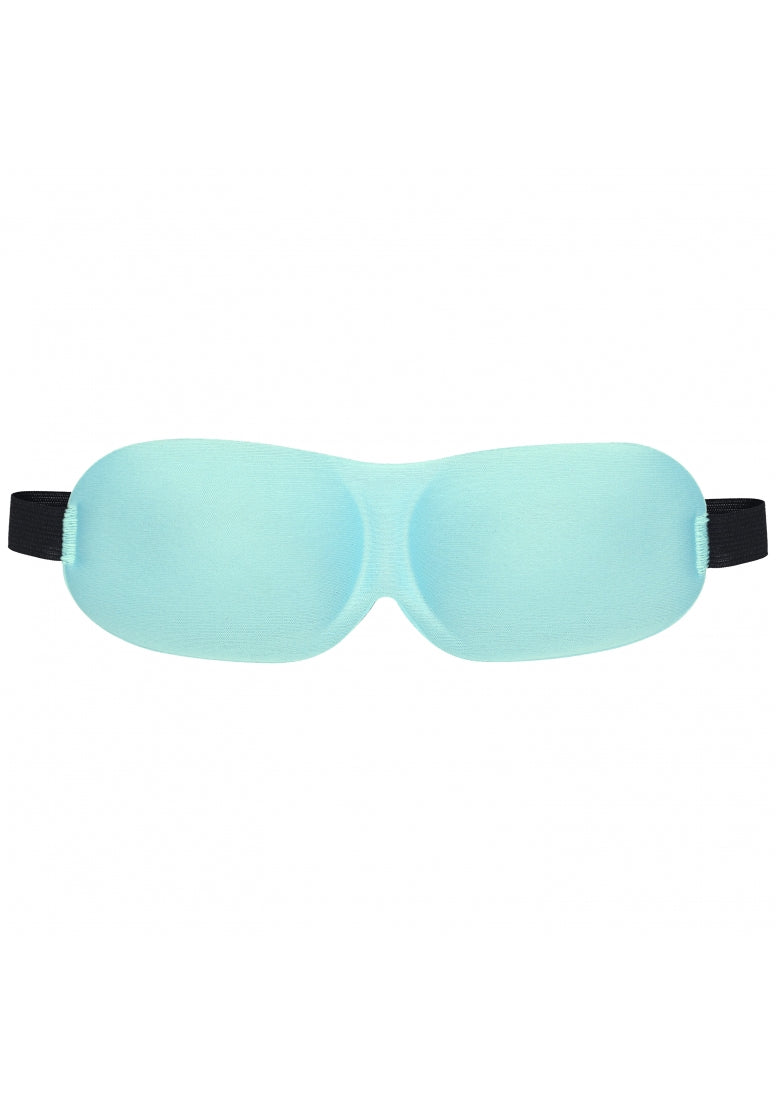 Ouch! - 3D Mask - Powder Blue