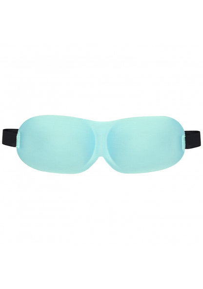 Ouch! - 3D Mask - Powder Blue
