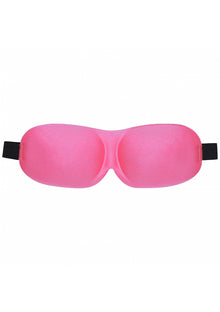 Ouch! - 3D Mask - Pink