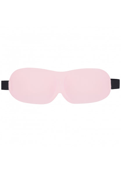 Ouch! - 3D Mask - Powder Pink