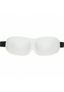 Ouch! - 3D Mask - Silver