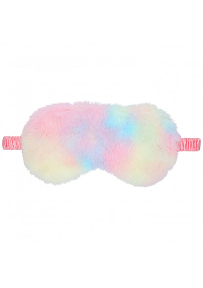 Ouch! - Fluffy Mask - Multicolor 1