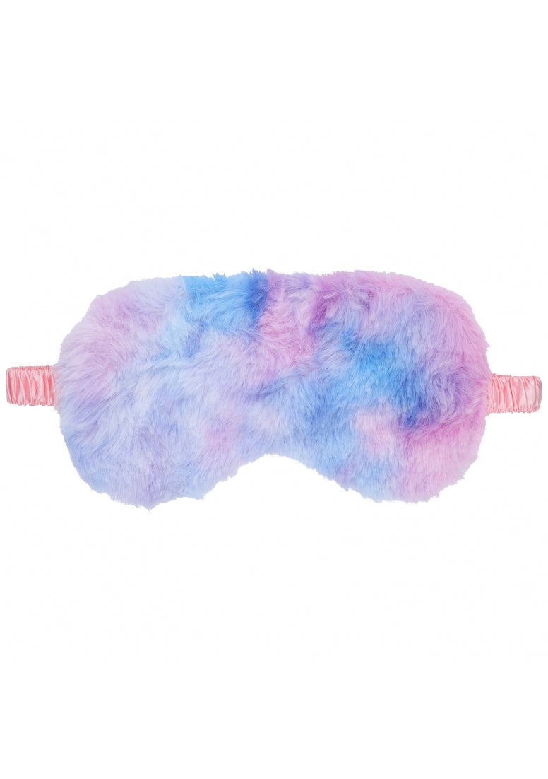 Ouch! - Fluffy Mask - Multicolor 2