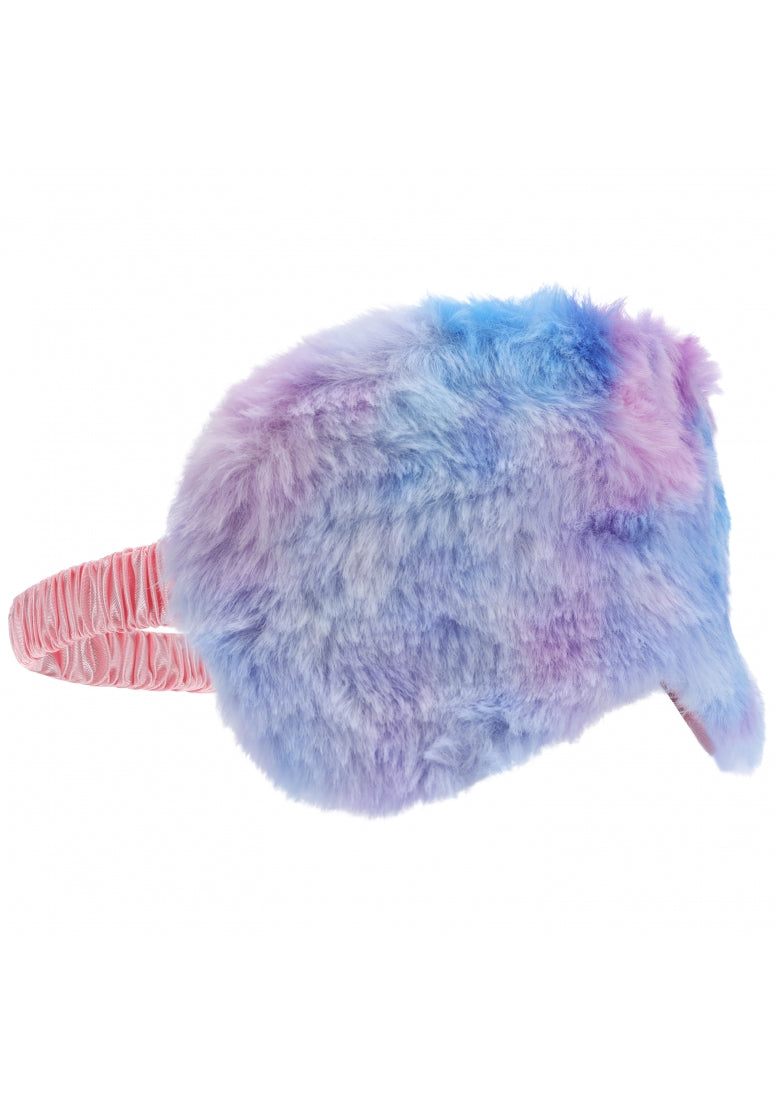 Ouch! - Fluffy Mask - Multicolor 2