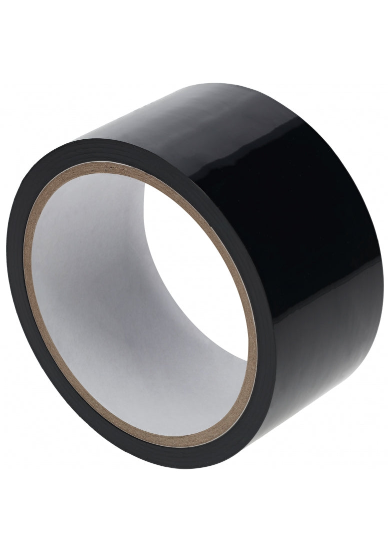 Ouch! - PVC Non-Stick Tape - Black