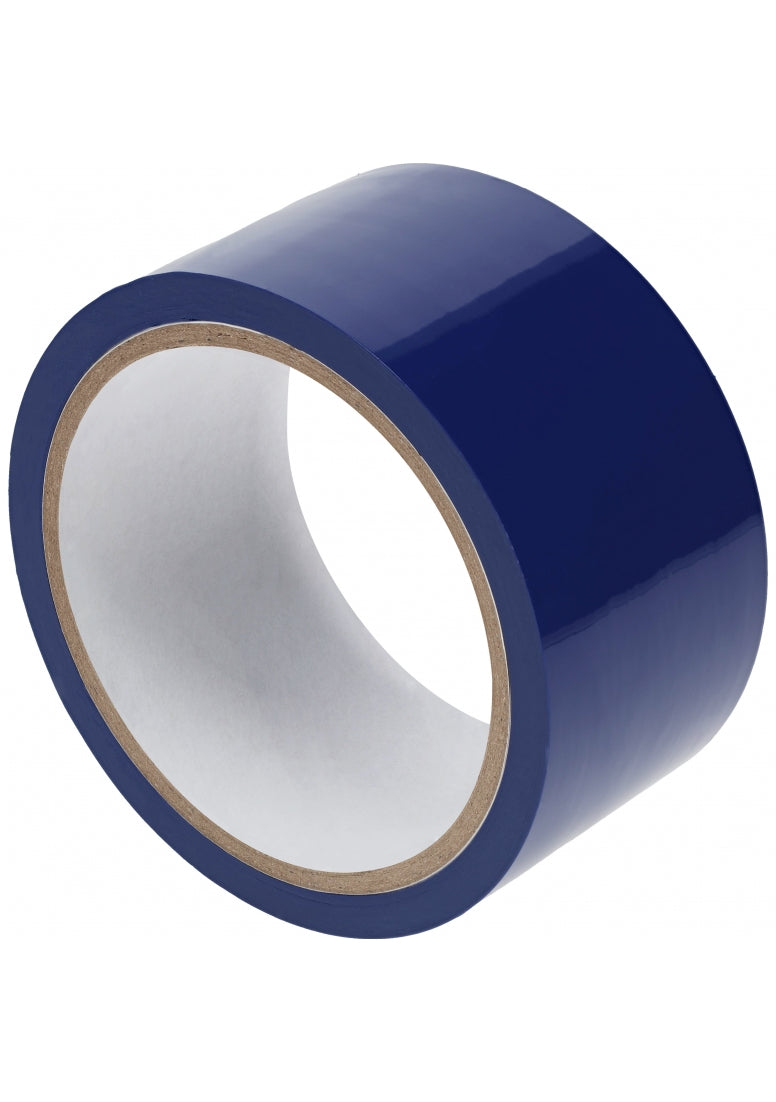 Ouch! - PVC Non-Stick Tape - Navy
