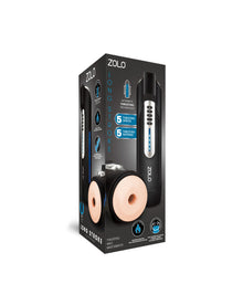 ZOLO LONG STROKE packaging