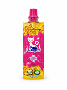 Pink pussycat honey 15ml